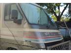 1990 Pace Arrow Motor Home 34FT -