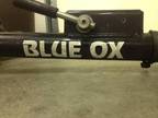 Blue ox car puller attachment -