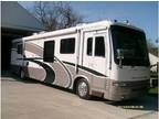 2000 Mountain Aire by Newmar