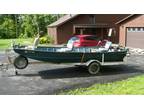 Jon Boat for sale -