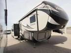 2014 Montana High Country 318RE