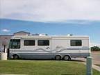 National 1998 36' Motorhome With 60" Smart TV!! Hit The Road!!