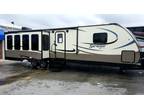 New 2016 Forest River RV Surveyor 33RETS with Lifetime Warranty
