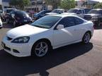 2006 Acura RSX Coupe Type S Sport Coupe 2D