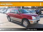 2003 Mercury Mountaineer Base Manchester, NH