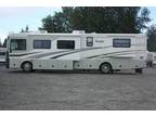 2005 Bounder by Fleetwood