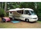 1989 Itasca Sunflyer in Gig Harbor , WA