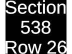 2 Tickets Pittsburgh Steelers @ Carolina Panthers 12/18/22