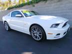 2013 Ford Mustang GT GT 2dr Coupe