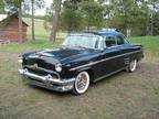 1954 Mercury Coupe for sale (OR) -