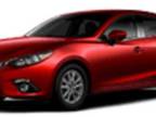 New 2015 Mazda MAZDA3