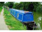 Save £200 Weekend Narrow Boat holiday Kennet & Avon Canal