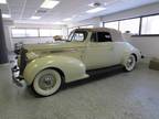 1939 Packard 120 for sale (MI) -