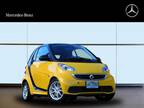 2016 Smart fortwo electric drive electric drive 2dr Hatchback