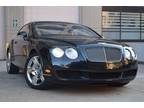 2005 Bentley Continental GT Turbo AWD GT Turbo 2dr Coupe
