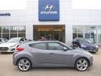 2017 Hyundai Veloster Value Edition Value Edition 3dr Coupe