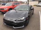 2017 Toyota 86 Base 2dr Coupe 6M