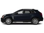 2015 Cadillac SRX Performance Collection AWD Performance Collection 4dr SUV