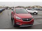 2017 Buick Encore Sport Touring Sport Touring 4dr Crossover