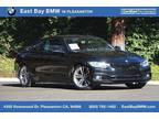 2014 BMW 4 Series 428i 428i 2dr Coupe SULEV