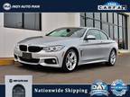 Used 2015 BMW 435i xDrive Convertible Indianapolis, IN 46227