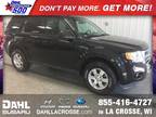 2011 Ford Escape Limited AWD Limited 4dr SUV