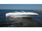 97 22' Baja Speed Boat -