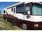 1993 Country Coach Magna RV for sale -