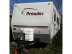 2006 Prowler BHS300