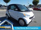 2013 Smart fortwo pure pure 2dr Hatchback