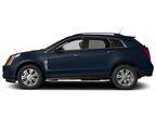 2014 Cadillac SRX Luxury Collection AWD Luxury Collection 4dr SUV
