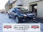 2010 Acura Zdx w/ Technology Package