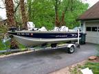 FABULOUS FISH & or SKI BOAT-GREAT CONDITION! -