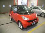 2008 Smart ForTwo Passion