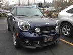 2012 MINI Cooper Countryman S ALL4 AWD S ALL4 4dr Crossover