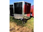2014 New 7x12' Enclosed Trailer 5 years warranty