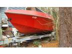 $7,999 27' speed boat and trailer priced to sell/NEGO - $7,999 (Raleigh, Nc)