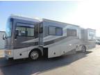 2003 Fleetwood EXPEDITION 38N
