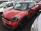 2013 MINI Paceman Cooper S ALL4 AWD Cooper S ALL4 2dr Hatchback