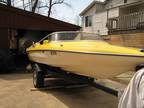 Glastron Gt160 Speed Boat -