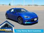 2015 Subaru BRZ Limited Limited 2dr Coupe 6M