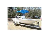 2009 tidewater 1800 with 90 hp mercury boat