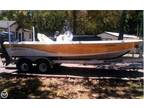 2009 Blue Wave 2200 Pure Bay