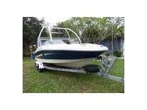 Sea ray 195 sport boat, few hours of use, clean and beautifull