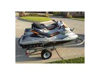 2008 sea doo rxp and rxt 255hp