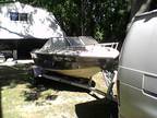 1988 Smoker Craft Boat for Sale -