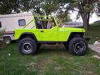 jeep wrangler for sale or trade -