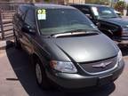 2002 Town and Country Lx *** 5 Door ***
