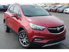 2018 Buick Encore Sport Touring Sport Touring 4dr Crossover