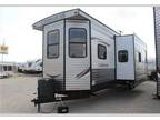2014 Forest River RV Cherokee 39P